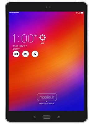 Asus Zenpad Z10 ZT500KL