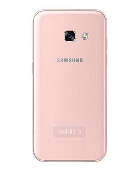 Samsung Galaxy A3 2017 سامسونگ