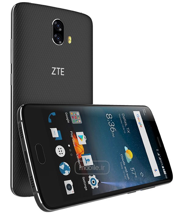 ZTE Blade V8 Pro زد تی ای