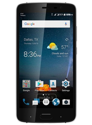 ZTE Blade V8 Pro
