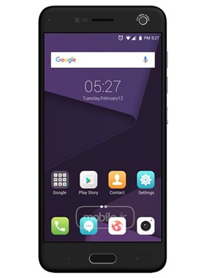 ZTE Blade V8