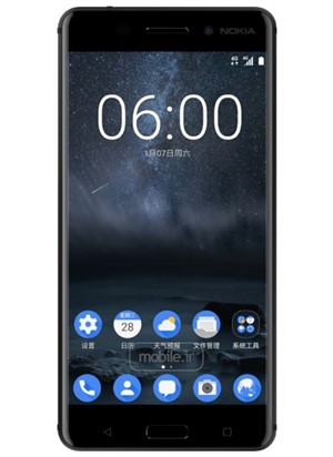Nokia 6