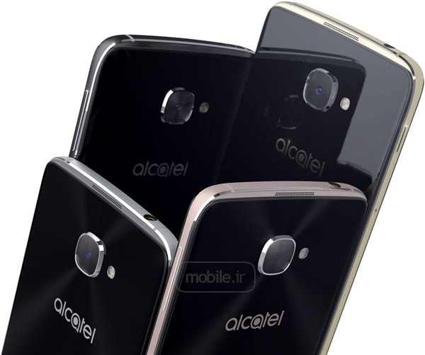 Alcatel Idol 4s آلکاتل