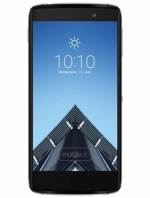 Alcatel Idol 4s