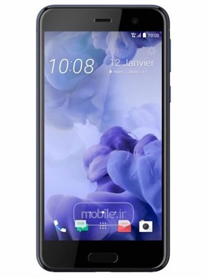 HTC U Play