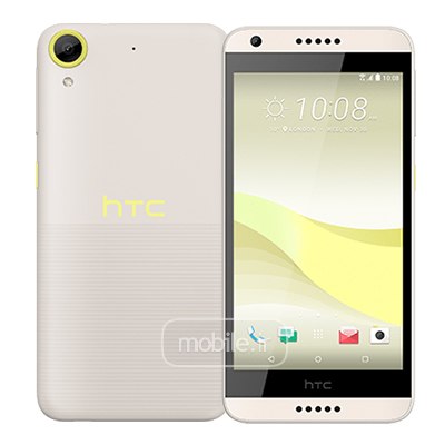 HTC Desire 650 اچ تی سی