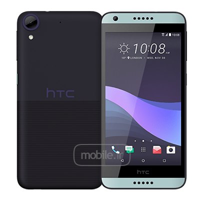 HTC Desire 650 اچ تی سی
