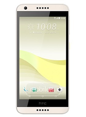 HTC Desire 650