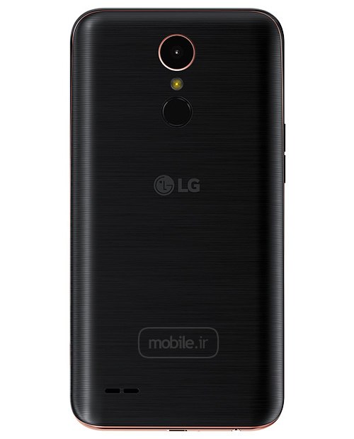 LG K10 2017 ال جی