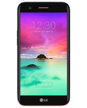 LG K10 2017