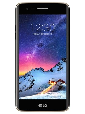 LG K8 2017