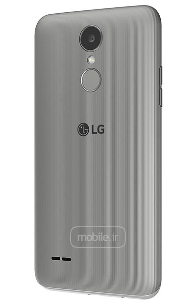 LG K4 2017 ال جی