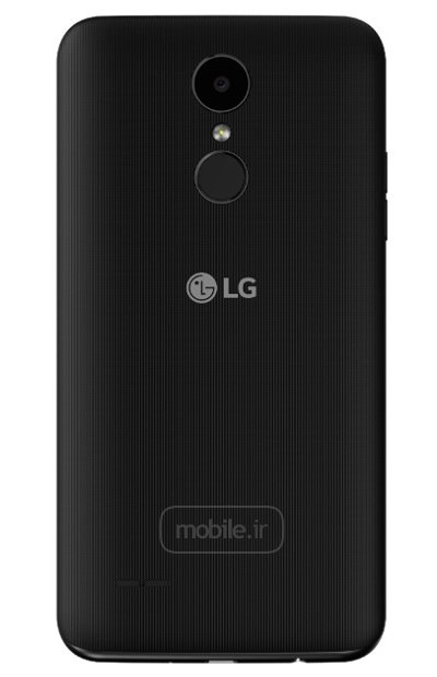 LG K4 2017 ال جی