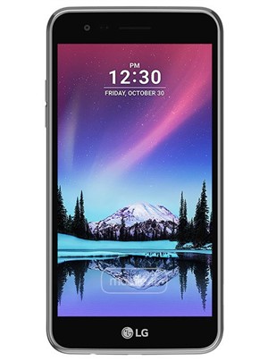 LG K4 2017
