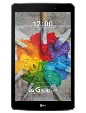 LG G Pad III 8.0 FHD