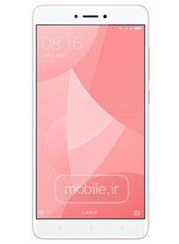 Xiaomi Redmi Note 4X شیائومی