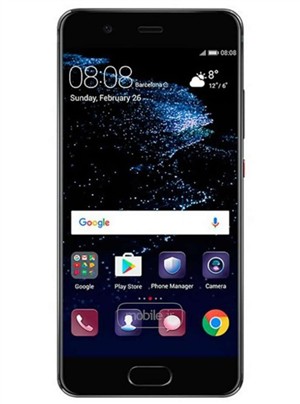 Huawei P10