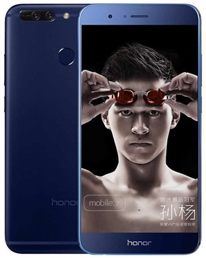Honor 8 Pro