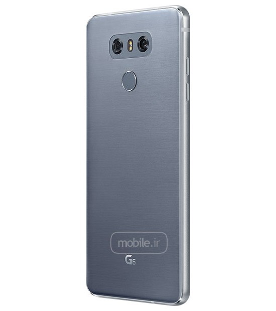 LG G6 ال جی