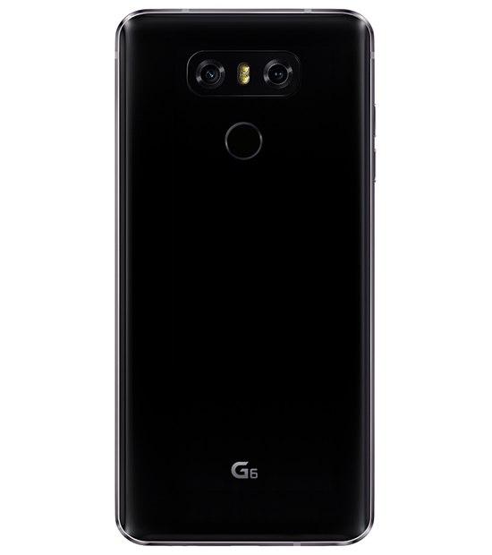 LG G6 ال جی