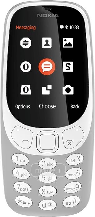 Nokia 3310 2017 نوکیا