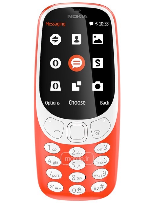 nokia 3310 pro 5g