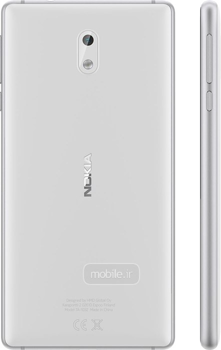 Nokia 3 نوکیا