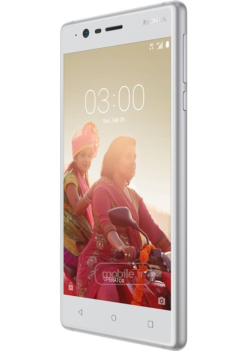 Nokia 3 نوکیا