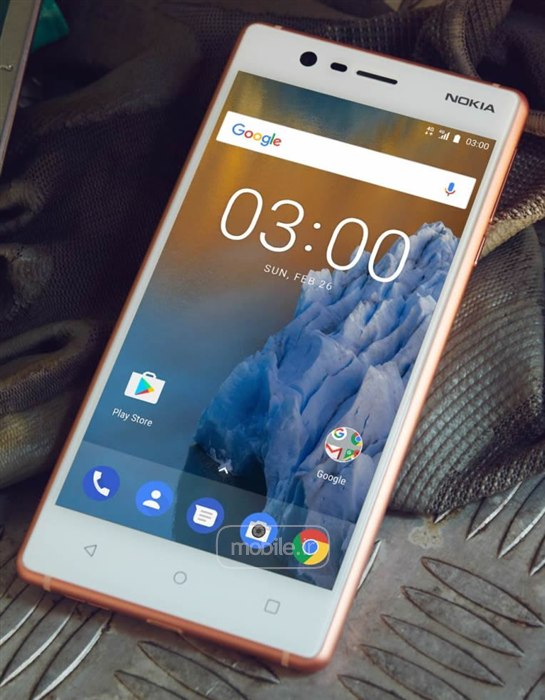 Nokia 3 نوکیا