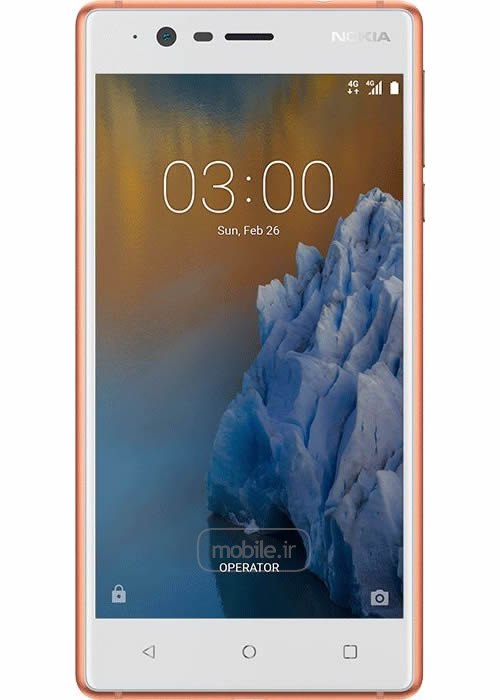 Nokia 3 نوکیا