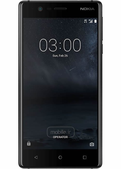 Nokia 3 نوکیا