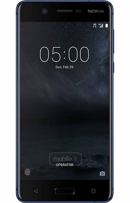 Nokia 5 نوکیا