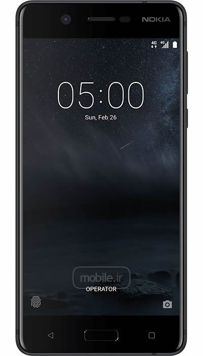 Nokia 5 نوکیا