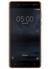 Nokia 5 نوکیا