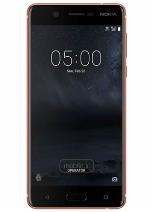 Nokia 5