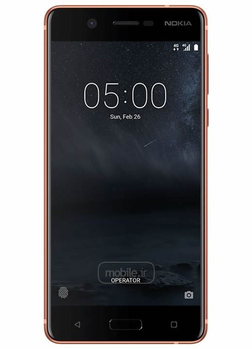 nokia 5 2018