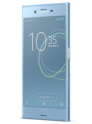 Sony Xperia XZs