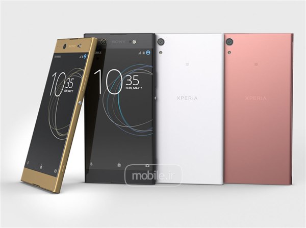 Sony Xperia XA1 Ultra سونی