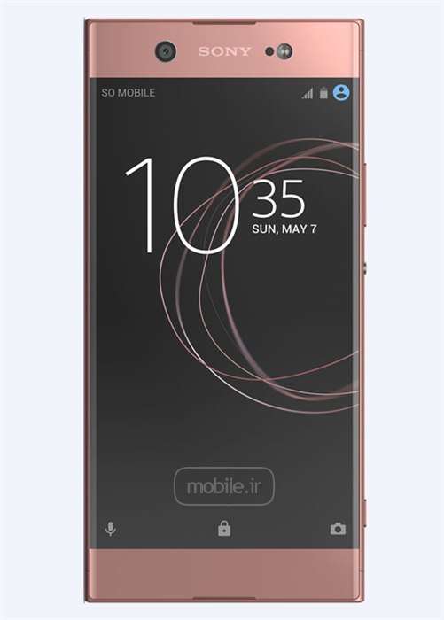 Sony Xperia XA1 Ultra سونی