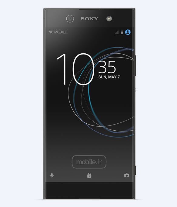 Sony Xperia XA1 Ultra سونی