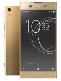 Sony Xperia XA1 Ultra سونی