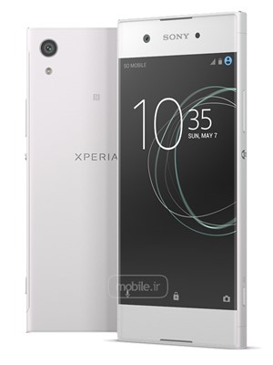 Sony Xperia XA1