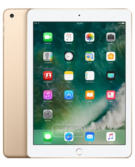 Apple iPad 9.7 2017 اپل