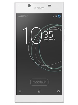 Sony Xperia L1