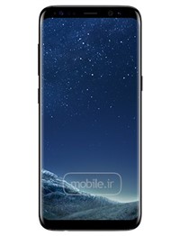 Samsung Galaxy S8 سامسونگ