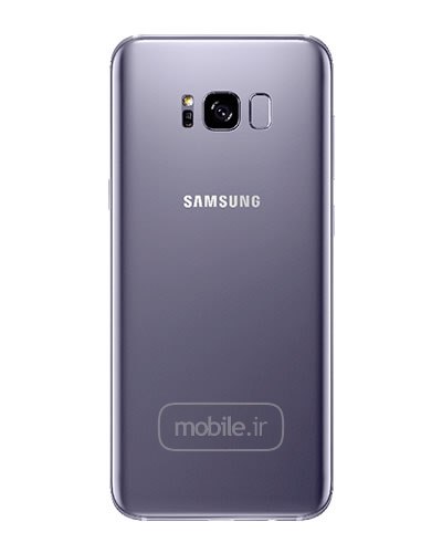 Samsung Galaxy S8+ سامسونگ