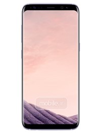 Samsung Galaxy S8+ سامسونگ