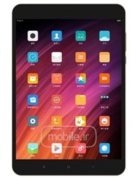 Xiaomi Mi Pad 3 شیائومی
