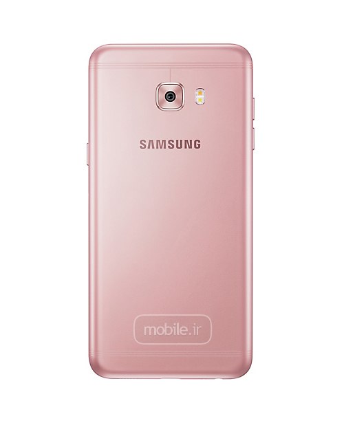 Samsung Galaxy C5 Pro سامسونگ