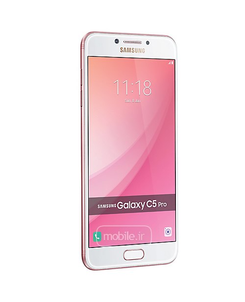 Samsung Galaxy C5 Pro سامسونگ
